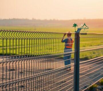 شبوك حديد نجران 2026