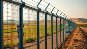 شبوك حماية عرعر 2026