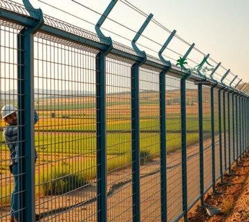 شبوك حماية عرعر 2026