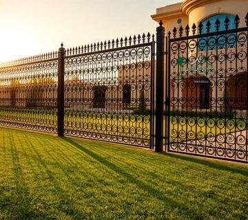 شبوك فلل مكة 2026