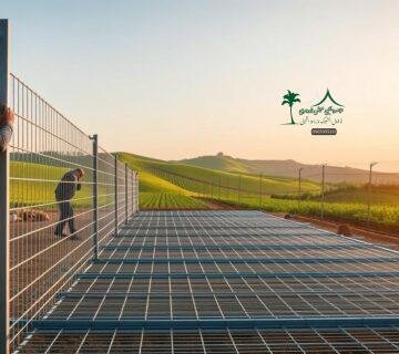 شبوك مزارع أبها 2026