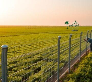 شبوك مزارع الأحساء 2026