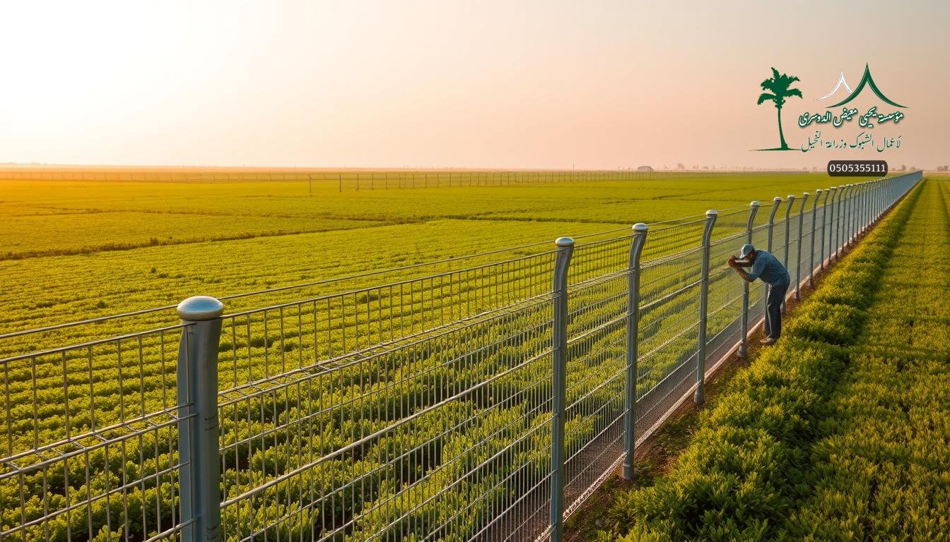 شبوك مزارع الأحساء 2026