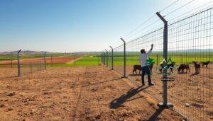 شبوك مزارع الجوف 2026