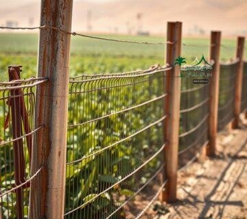 شبوك مزارع الخبر 2026