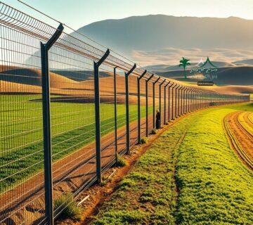 شبوك مزارع بيشة 2026