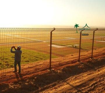 شبوك مزارع جازان 2026