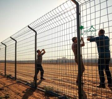 شبوك مزارع جدة 2026