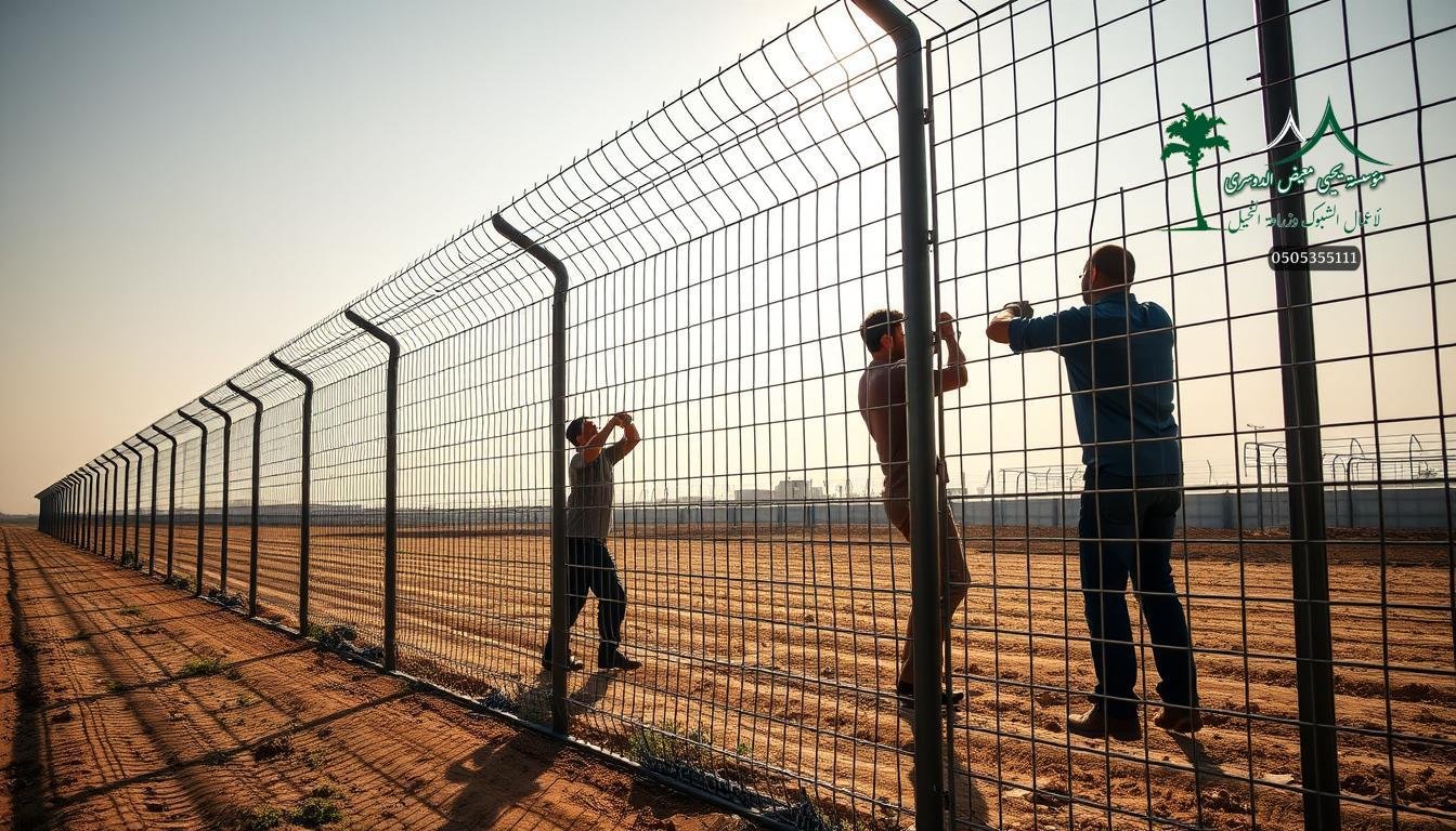 شبوك مزارع جدة 2026