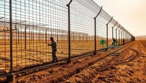 شبوك مزارع حائل 2026