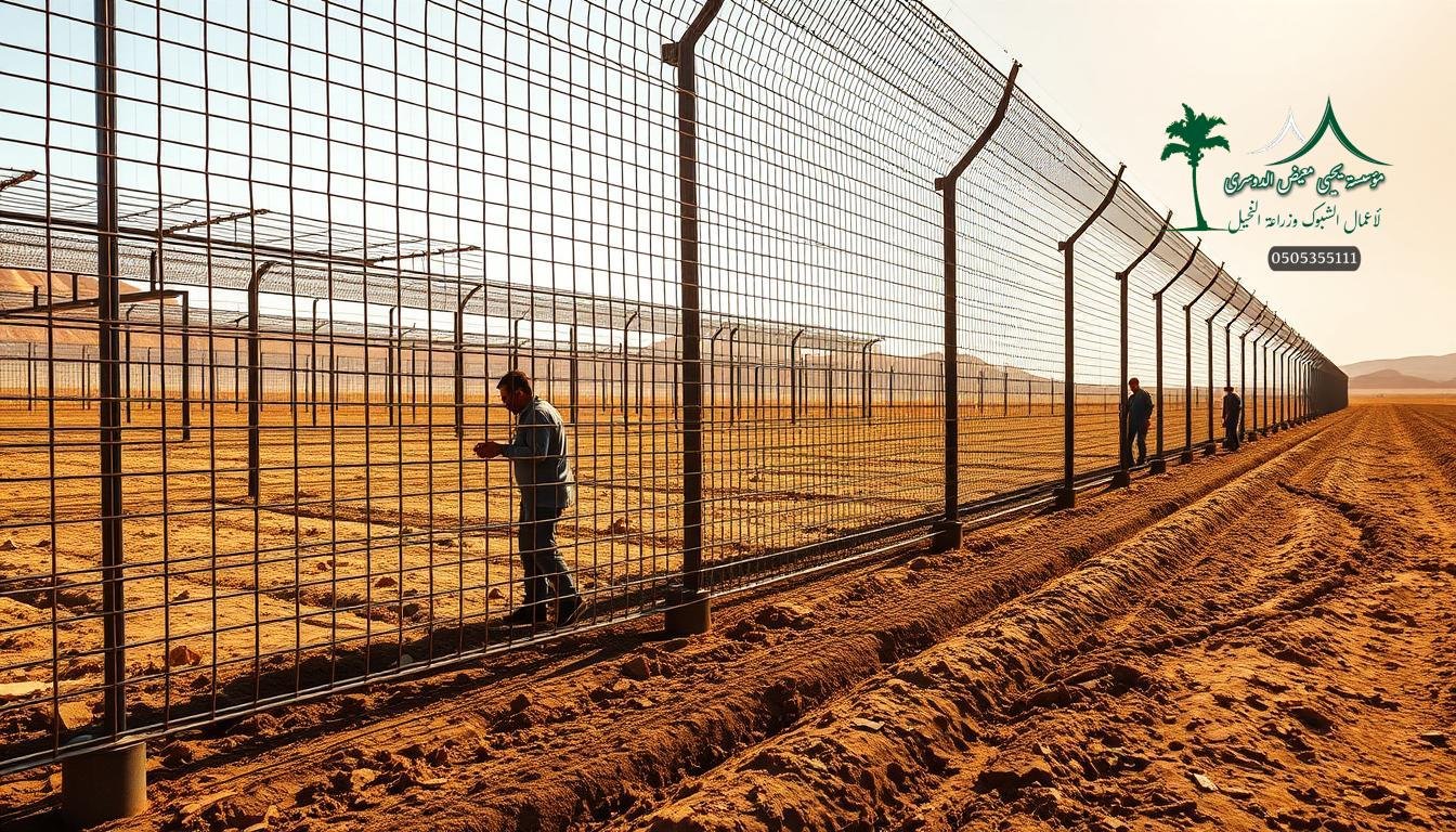 شبوك مزارع حائل 2026