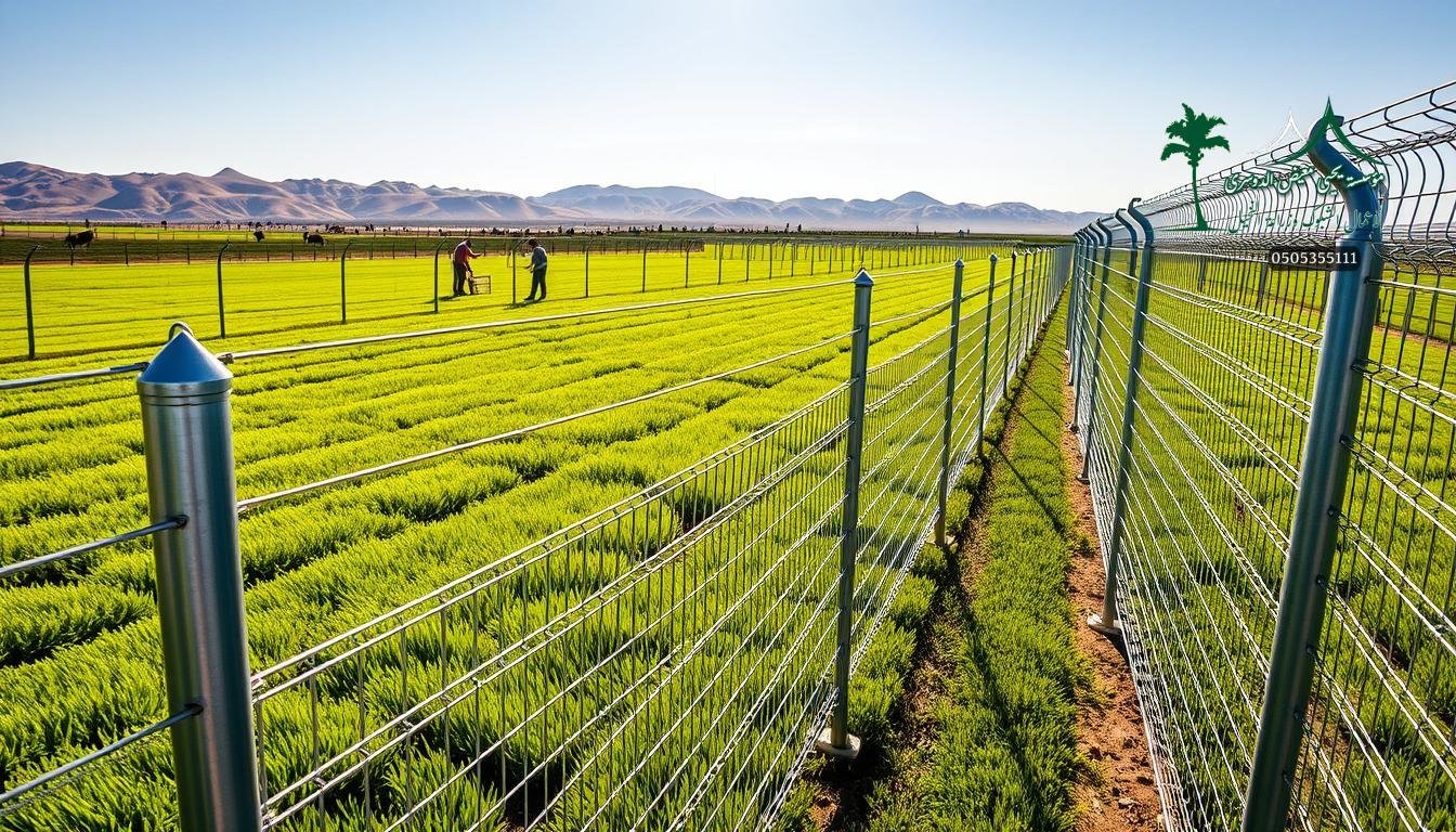 شبوك مزارع خميس مشيط 2026