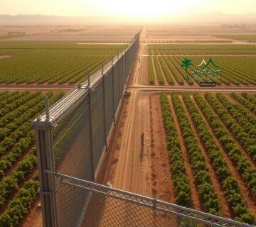 شبوك مزارع عنيزة 2026